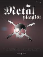 The Metal Playlist