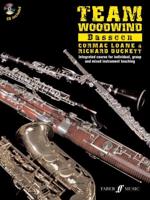 Team Woodwind: Bassoon