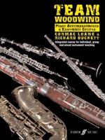 Team Woodwind: Piano Accompaniment/Score