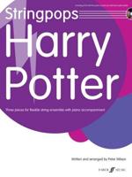 Stringpops Harry Potter (Score/ECD)