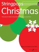 Stringpops Christmas (Score/ECD)