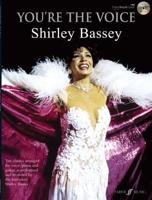 You're The Voice: Shirley Bassey