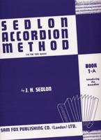 Sedlon Accordion Method Book