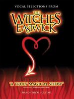 Vocal Selections from The Witches of Eastwick