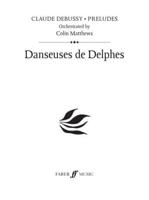 Danseuses De Delphes (Prelude 9)
