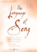 The Language of Song. Advanced