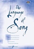 The Language Of Song: Advanced (Low Voice)