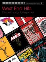 Easy Keyboard Library: West End Hits