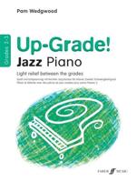 Up-Grade! Jazz Piano Grades 2-3