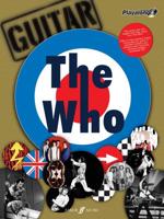The Who Authentic Guitar Playalong