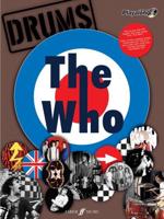 The Who Authentic Drums Playalong