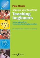 Improve Your Teaching!. Teaching Beginners