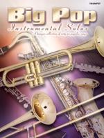 Big Pop Instrumental Solos (Trumpet)