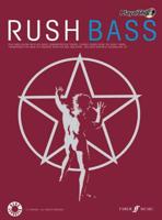 Rush Authentic Bass Playalong