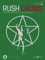Rush Authentic Drums Playalong