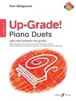 Up-Grade! Piano Duets Grades 0-1