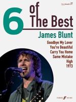 6 Of The Best: James Blunt