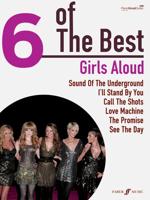 6 Of The Best: Girls Aloud