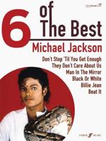 6 Of The Best: Michael Jackson