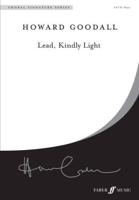 Lead, Kindly Light (SATB)