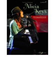 Alicia Keys: Piano Songbook