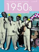 100 Years Of Popular Music 50S: Volume 2