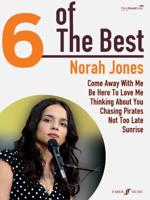 6 Of The Best: Norah Jones