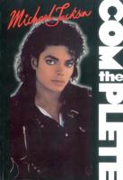 Michael Jackson Complete Chord Book