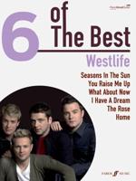 6 Of The Best: Westlife