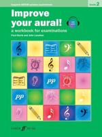 Improve Your Aural! Grade 2