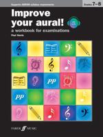 Improve Your Aural! Grades 7-8