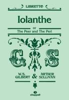 Iolanthe (Libretto)