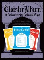 Cloister Album Voluntaries Volume 2