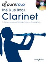 PureSolo: The Blue Book Clarinet