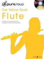 PureSolo: The Yellow Book Flute