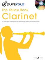 PureSolo: The Yellow Book Clarinet