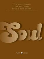 The Essential Soul Collection