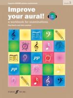 Improve Your Aural! Grade 3