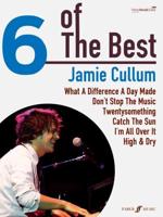 6 of The Best: Jamie Cullum