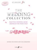 Classic FM: The Wedding Collection