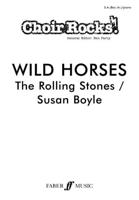 Choir Rocks! Wild Horses