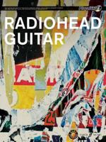 Radiohead Authentic Guitar Playalong