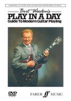 Bert Weedon's Play In A Day DVD
