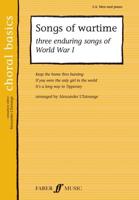 Songs of Wartime
