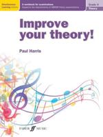 Improve Your Theory!