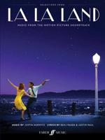 La La Land (Piano, Voice and Guitar)