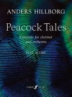 Peacock Tales