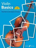 Violin Basics (Pupil's Book)