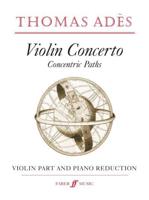 Violin Concerto 'Concentric Paths'
