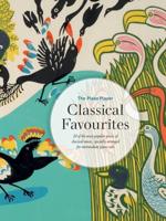 The Piano Player: Classical Favourites